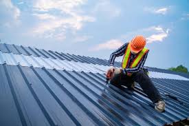 Asphalt Shingles Roofing in Rutherford, TN